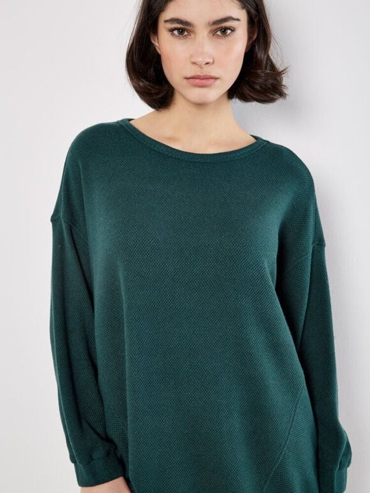 Apricot Apricot - Honeycomb Dress