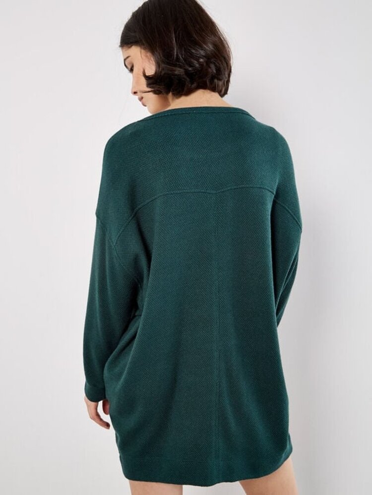 Apricot Apricot - Honeycomb Dress