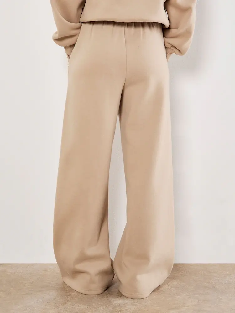 Apricot Apricot - Cornelli Embroidered Pant