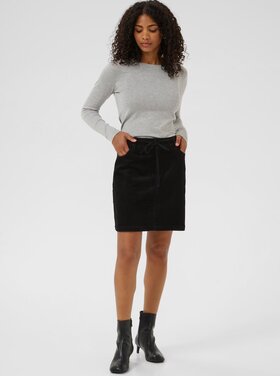 Kaffe Kaffe - KERSTIN Mini Skirt