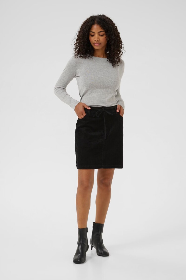Kaffe Kaffe - KERSTIN Mini Skirt