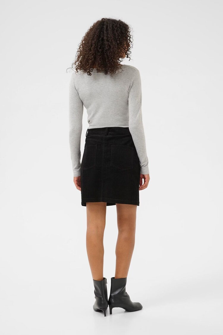 Kaffe Kaffe - KERSTIN Mini Skirt