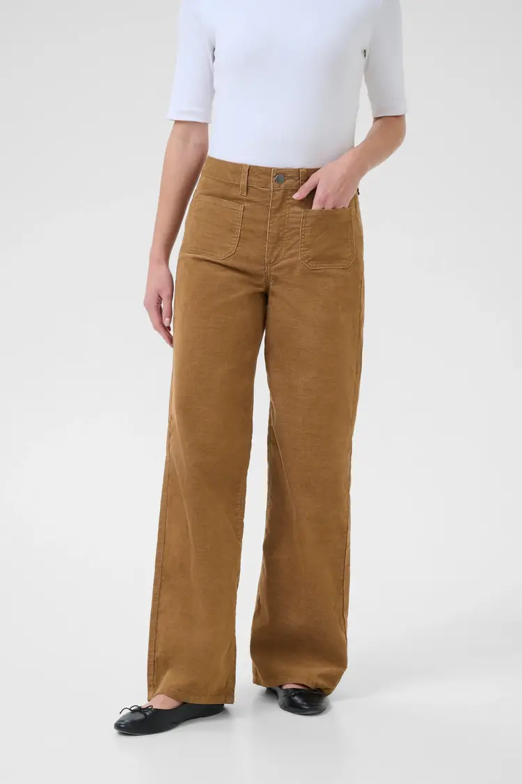 Kaffe Kaffe - MOLLY Pants