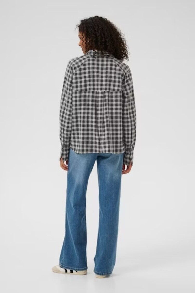 Kaffe Kaffe - ELNA Button Down Shirt