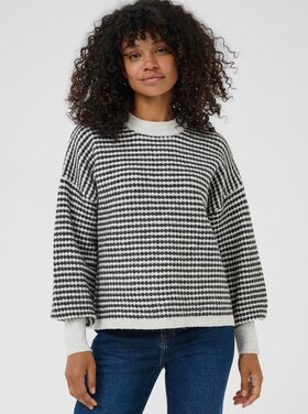 Kaffe Kaffe - ELLERY Knit Cardigan