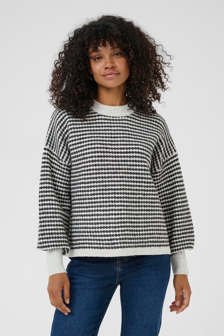 Kaffe Kaffe - ELLERY Knit Cardigan