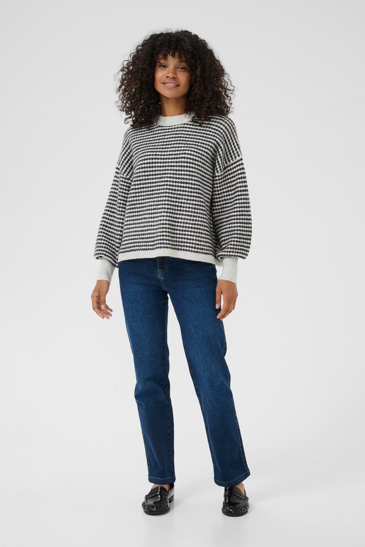 Kaffe Kaffe - ELLERY Knit Cardigan