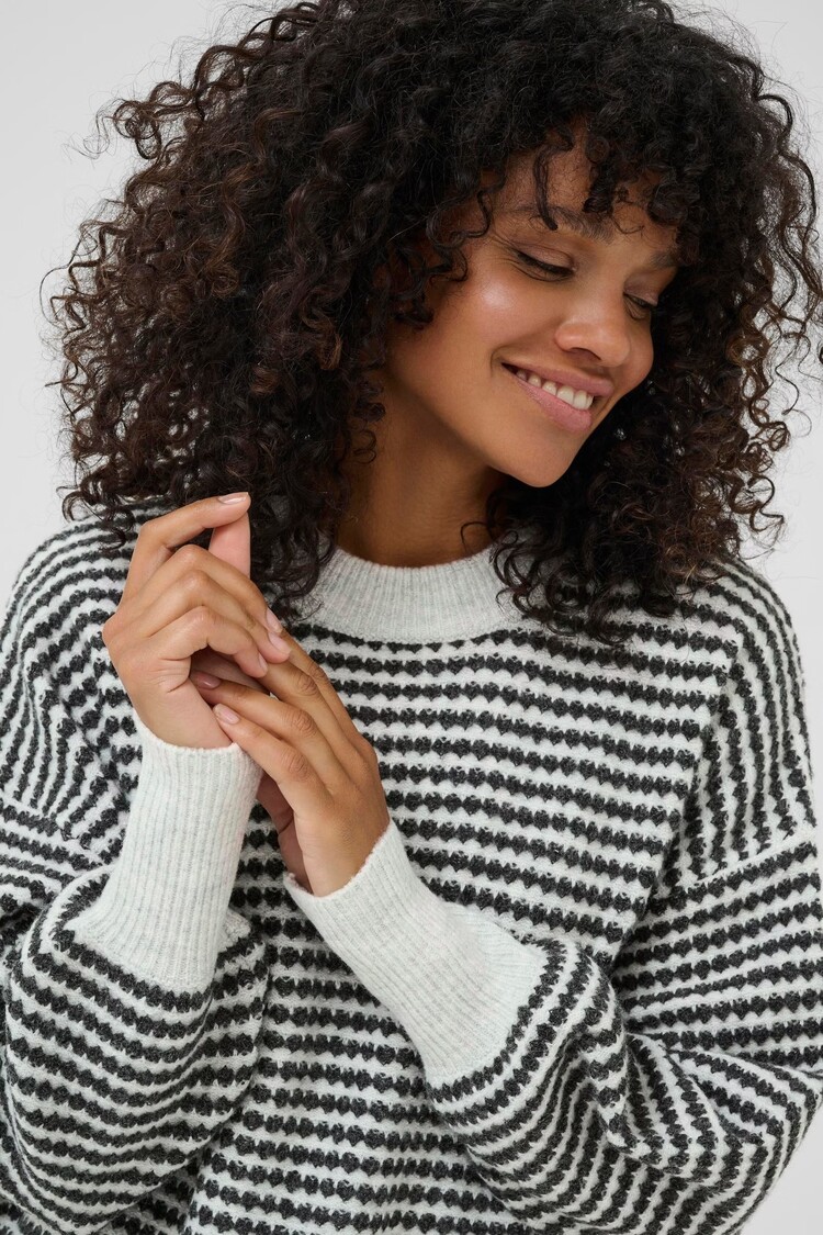 Kaffe Kaffe - ELLERY Knit Cardigan