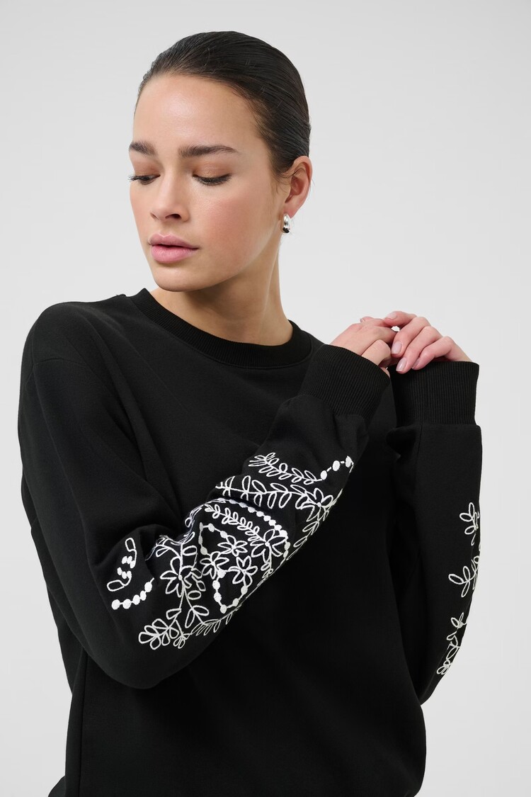 Kaffe Kaffe - VIVIAN Sweatshirt