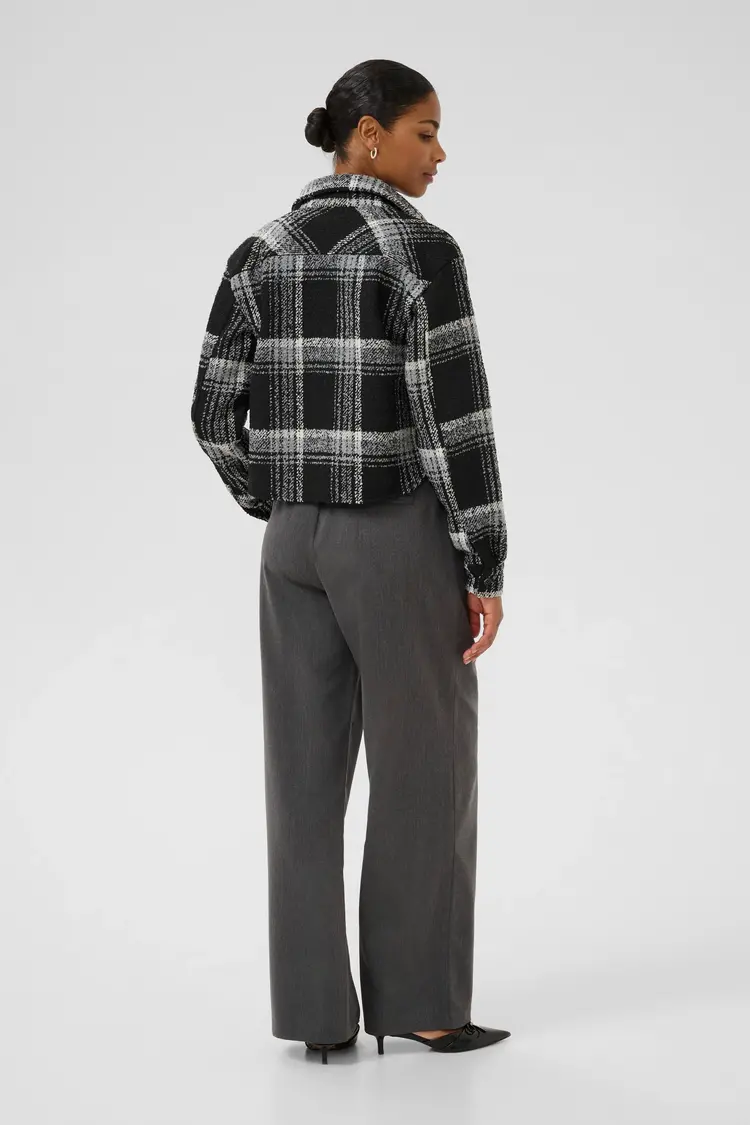 Kaffe Kaffe - LILY  Shirt Jacket