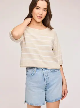 Gentle Fawn Gentle Fawn - KERRIGAN Knit Sweater