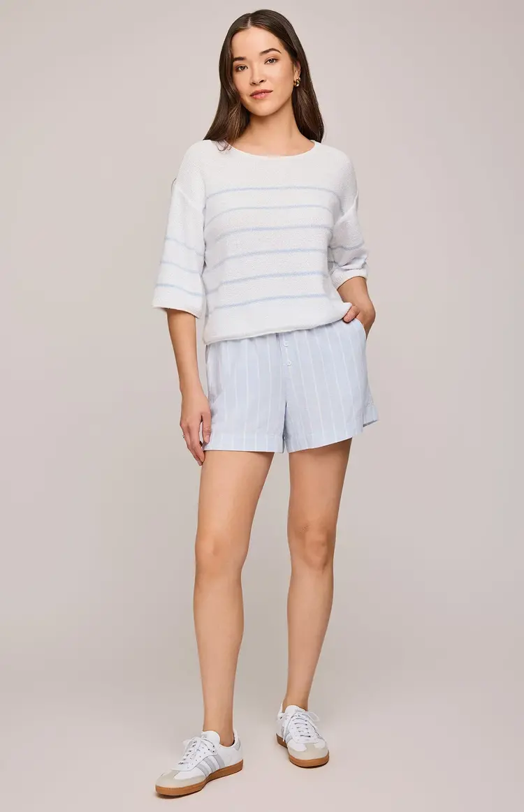 Gentle Fawn Gentle Fawn - KERRIGAN Knit Sweater