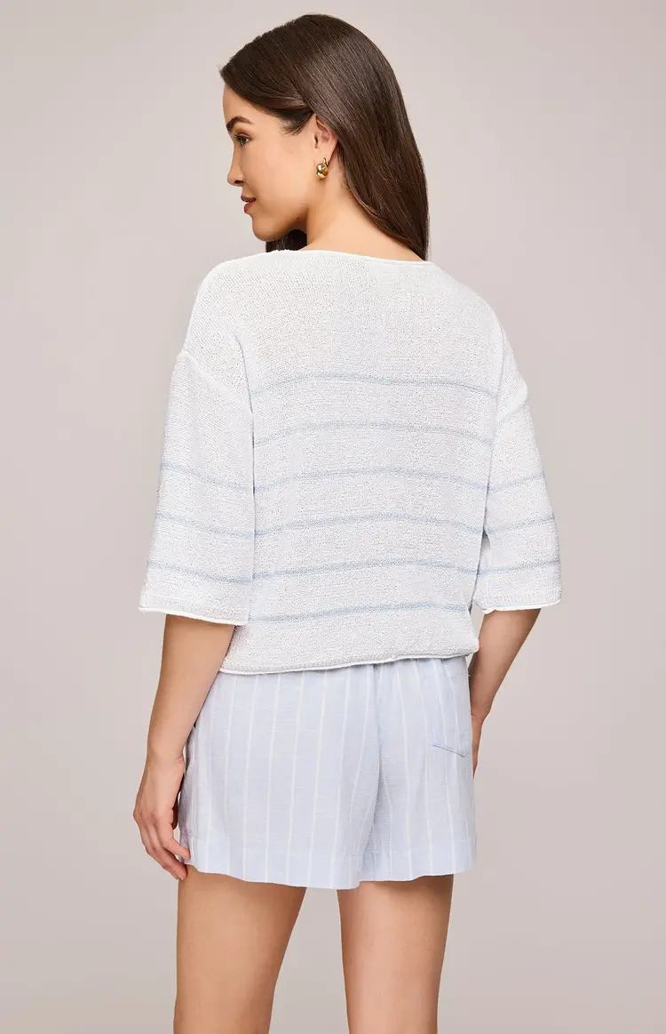 Gentle Fawn Gentle Fawn - KERRIGAN Knit Sweater