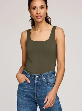 Gentle Fawn Gentle Fawn - BLANCHE Tank Top