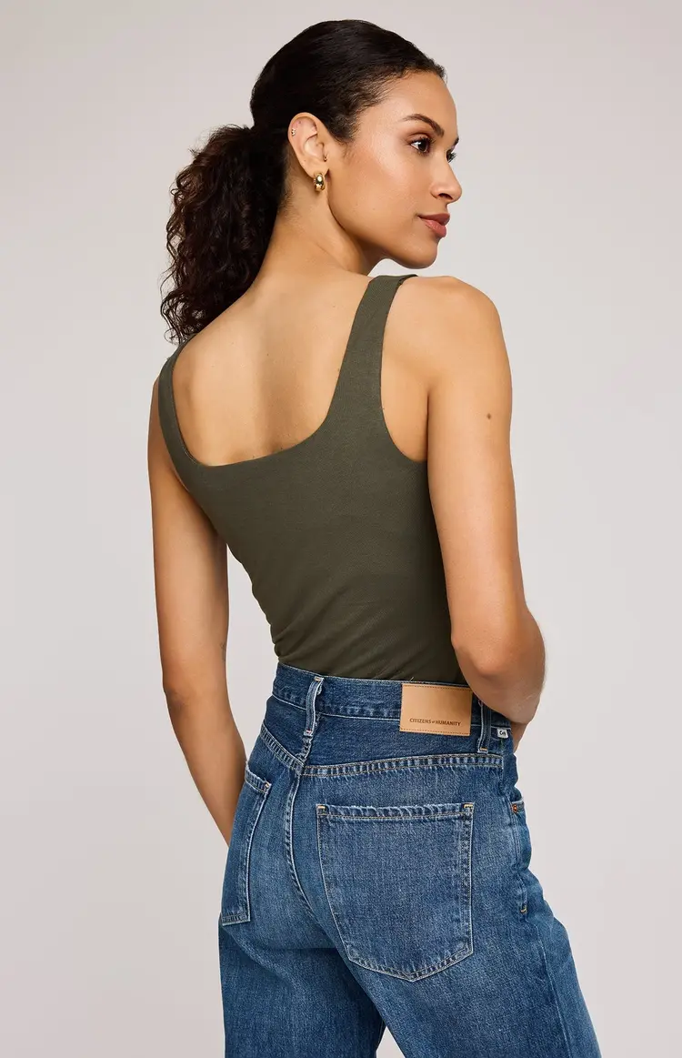 Gentle Fawn Gentle Fawn - BLANCHE Tank Top