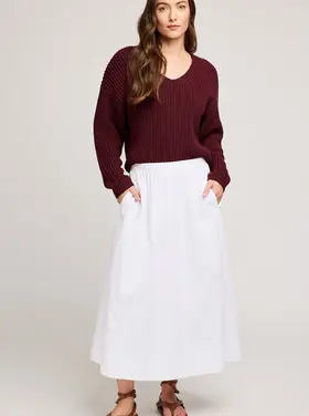 Gentle Fawn Gentle Fawn - SPENCER L/S Knit Sweater