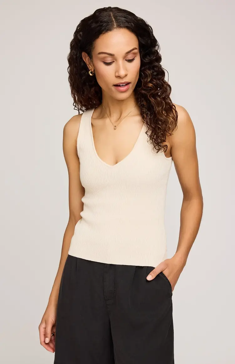 Gentle Fawn Gentle Fawn - GINA Tank Top