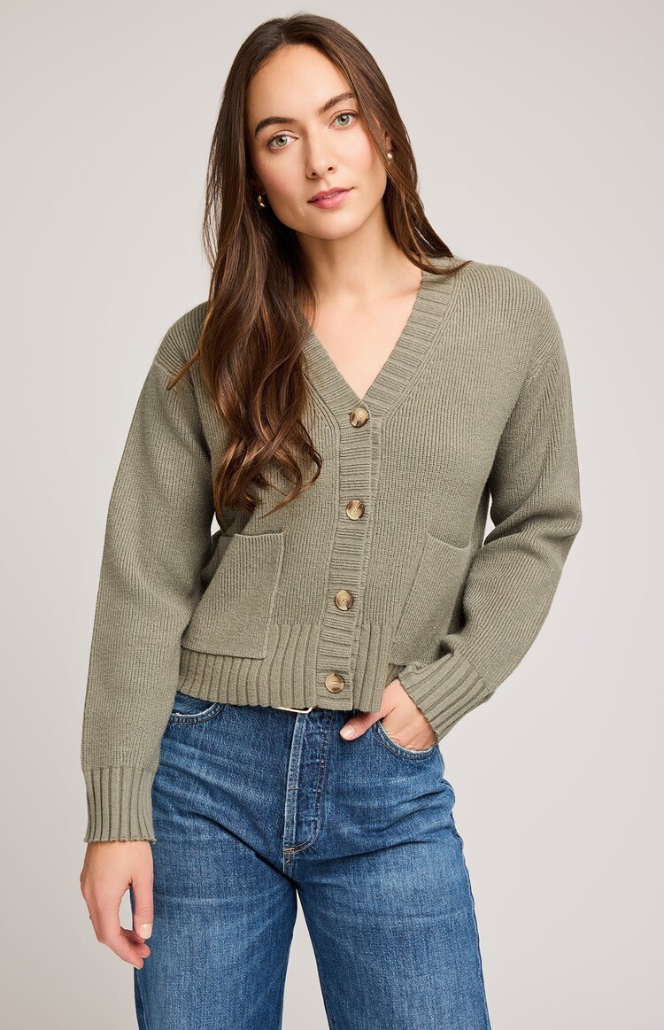 Gentle Fawn Gentle Fawn - MABEL Cardigan
