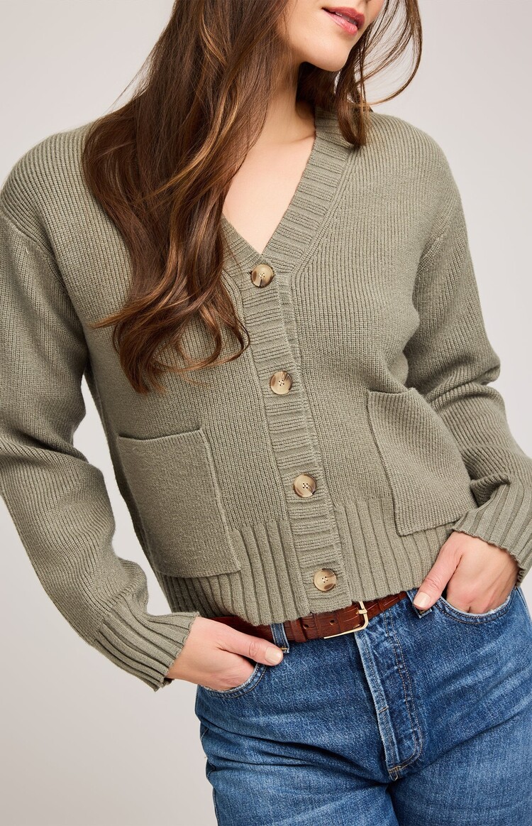 Gentle Fawn Gentle Fawn - MABEL Cardigan