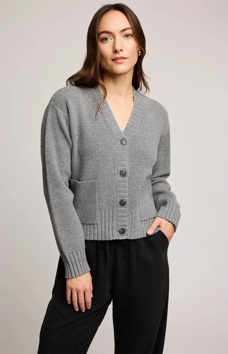 Gentle Fawn Gentle Fawn - MABEL Cardigan