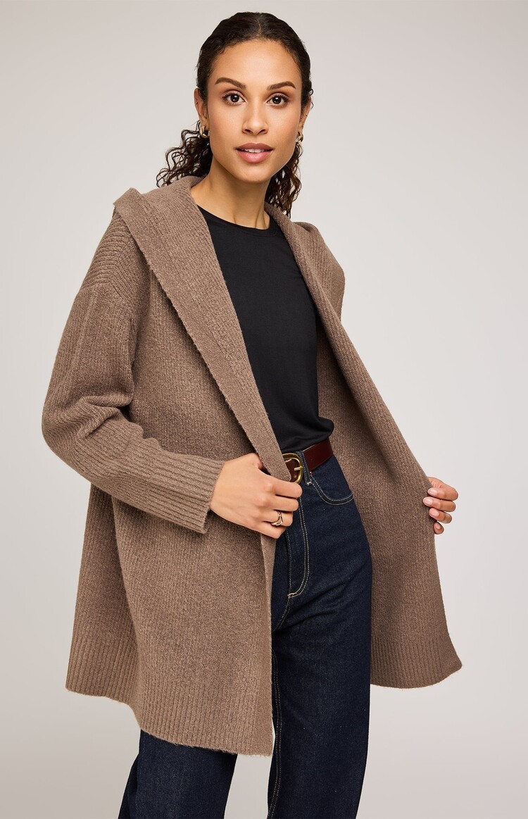 Gentle Fawn Gentle Fawn - ILANA Sweater