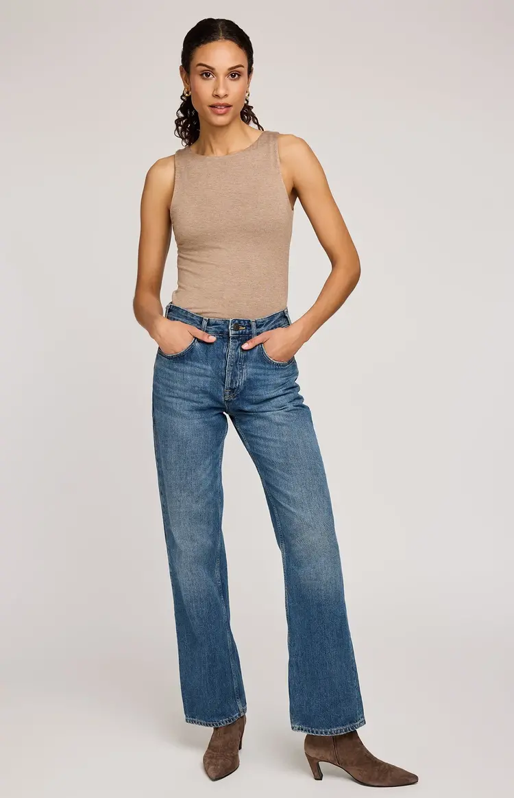 Gentle Fawn Gentle Fawn - CYRUS Tank Top