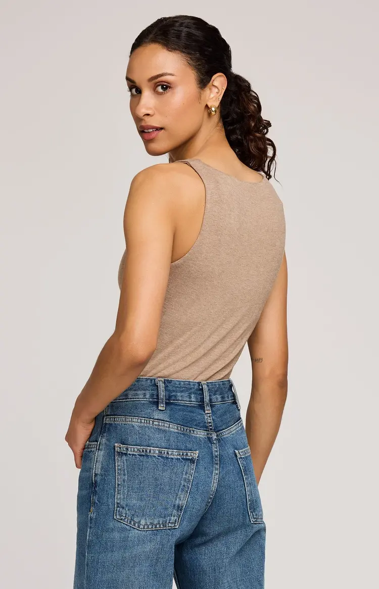 Gentle Fawn Gentle Fawn - CYRUS Tank Top