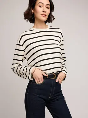 Gentle Fawn Gentle Fawn - INDY L/S Shirt