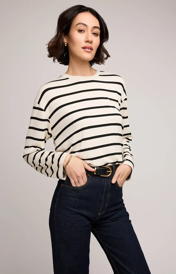 Gentle Fawn Gentle Fawn - INDY L/S Shirt