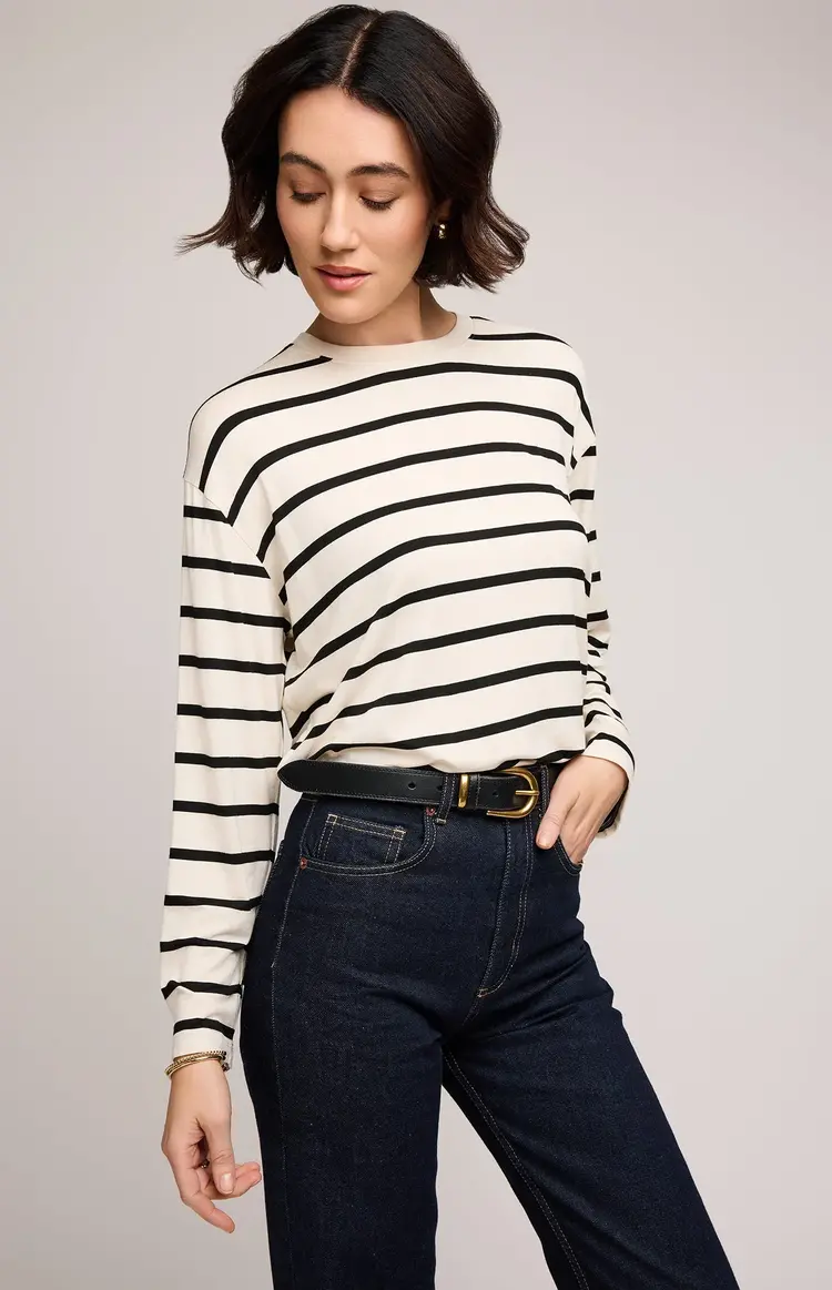 Gentle Fawn Gentle Fawn - INDY L/S Shirt