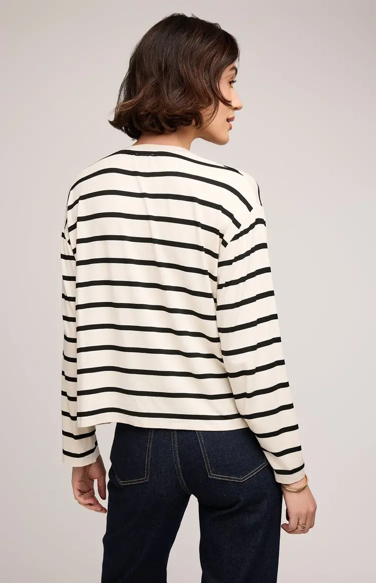 Gentle Fawn Gentle Fawn - INDY L/S Shirt