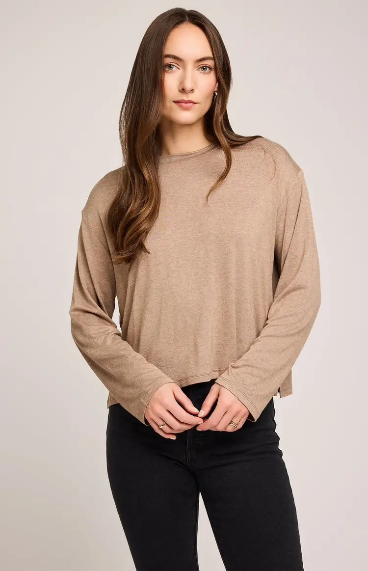 Gentle Fawn Gentle Fawn - INDY L/S Shirt