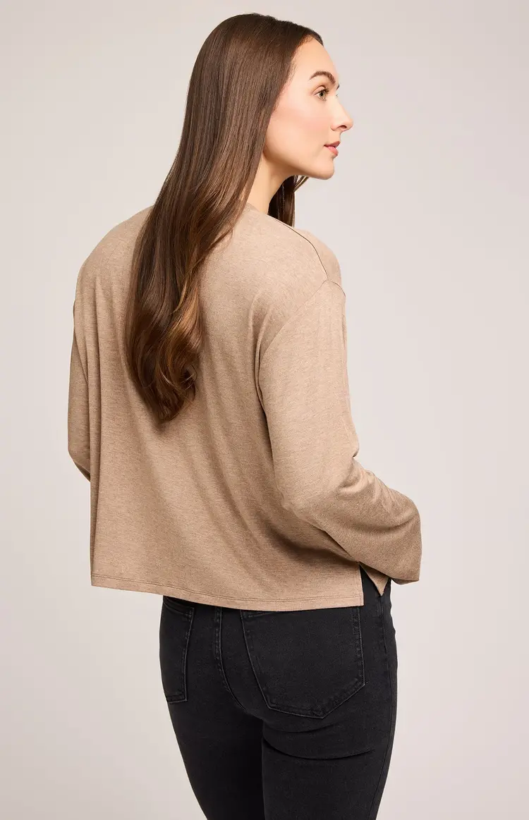 Gentle Fawn Gentle Fawn - INDY L/S Shirt