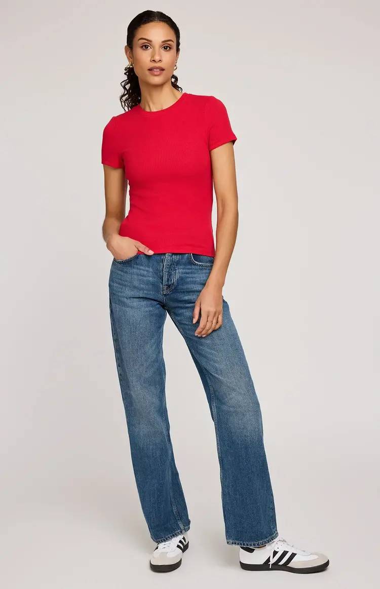 Gentle Fawn Gentle Fawn - TATE T-Shirt