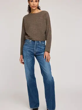Gentle Fawn Gentle Fawn - NIKO L/S Sweater