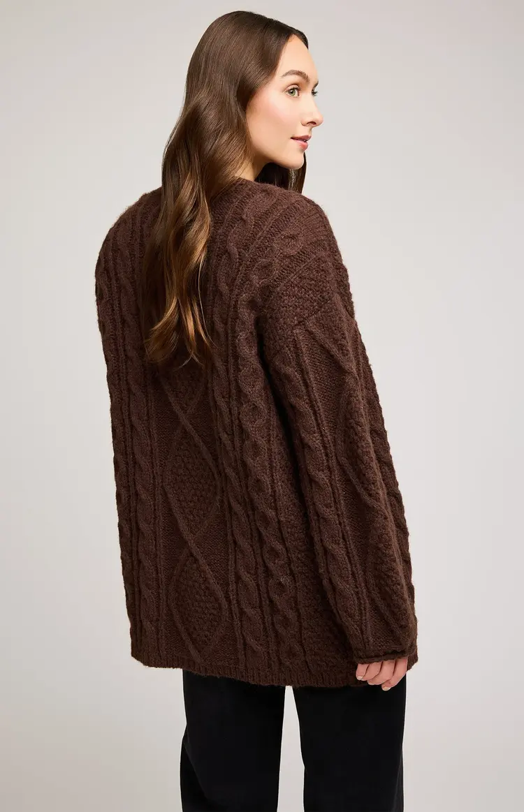 Gentle Fawn Gentle Fawn - BETTY Cardigan