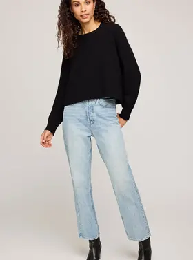 Gentle Fawn Gentle Fawn - AXEL L/S Knit Sweater