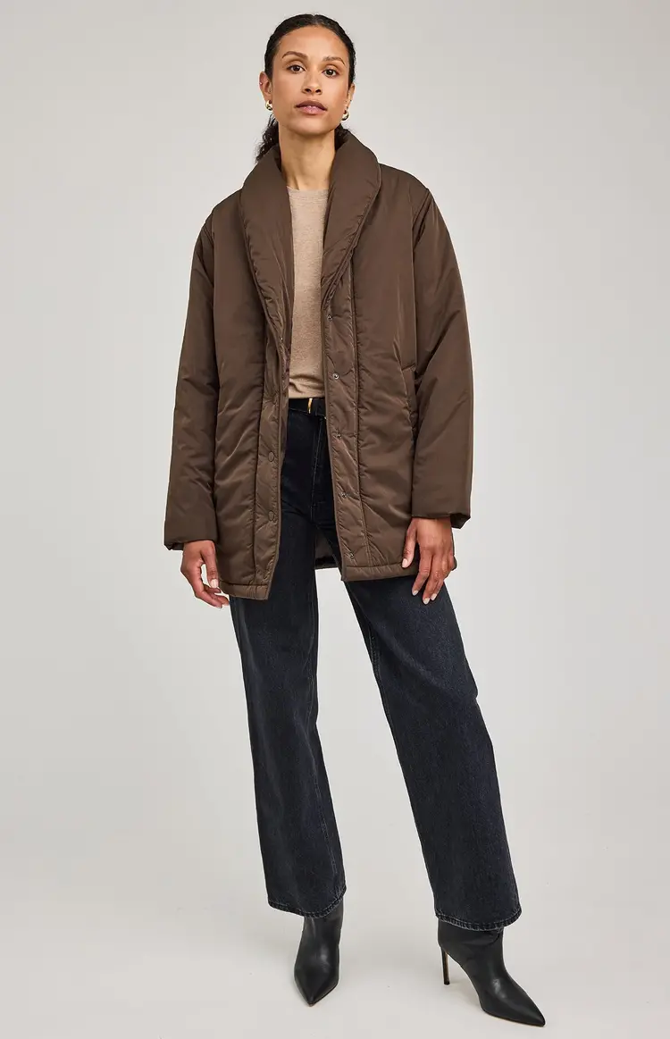 Gentle Fawn Gentle Fawn - DAVIS Jacket