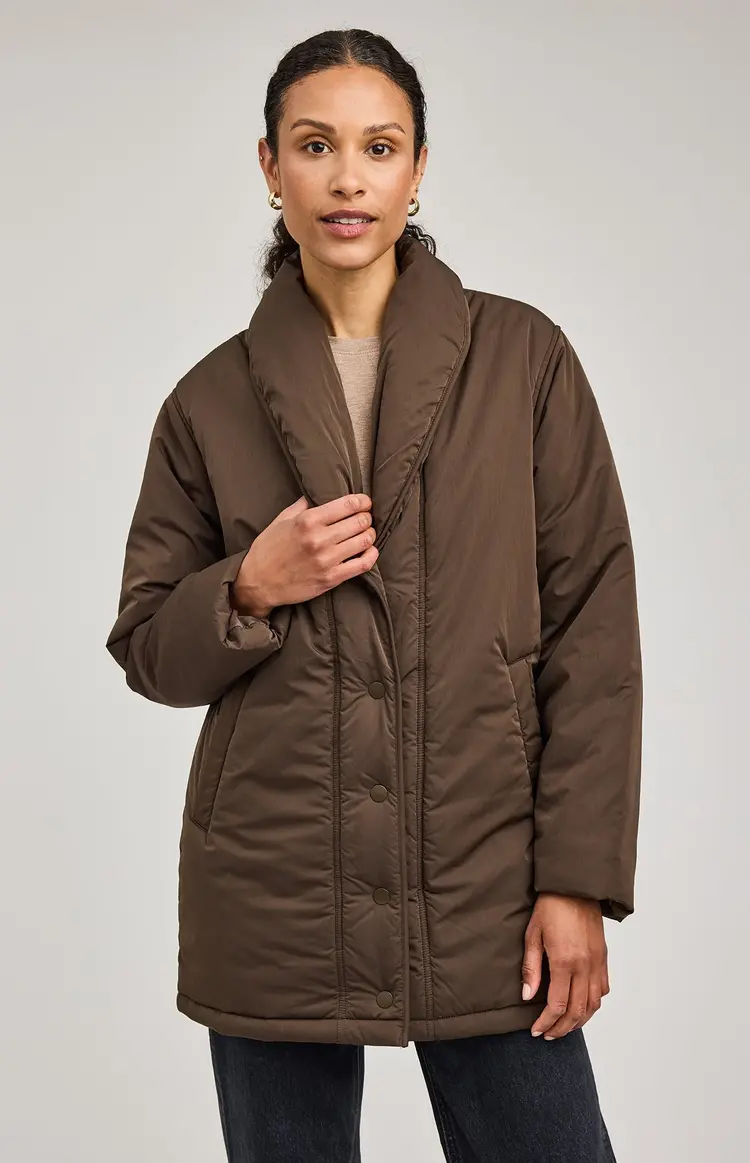 Gentle Fawn Gentle Fawn - DAVIS Jacket