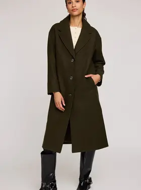 Gentle Fawn Gentle Fawn - AGATHA Trench Coat