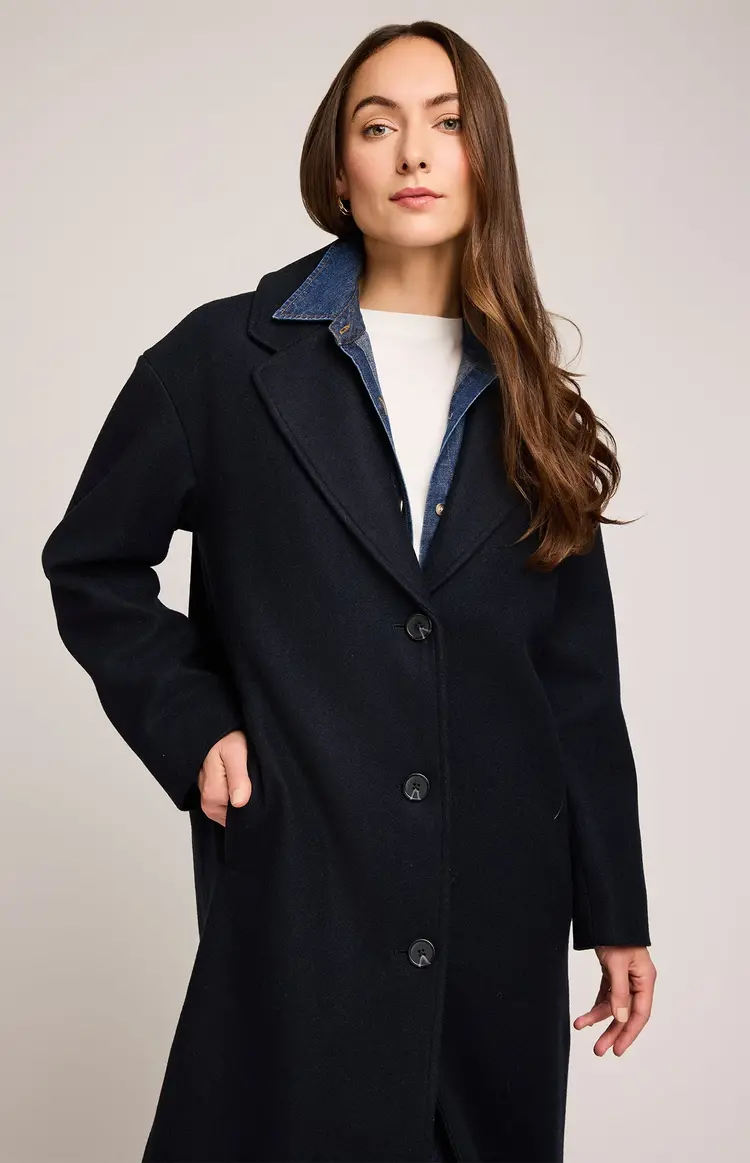 Gentle Fawn Gentle Fawn - AGATHA Trench Coat