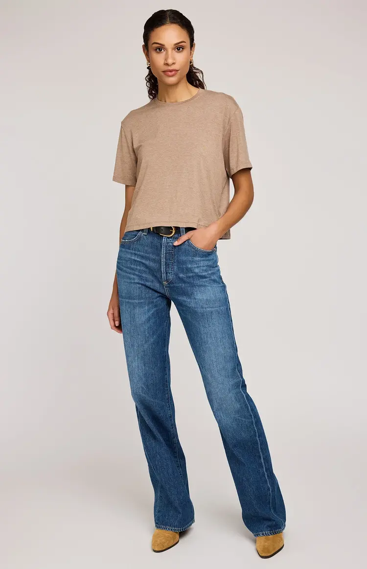 Gentle Fawn Gentle Fawn - JAXON T-Shirt