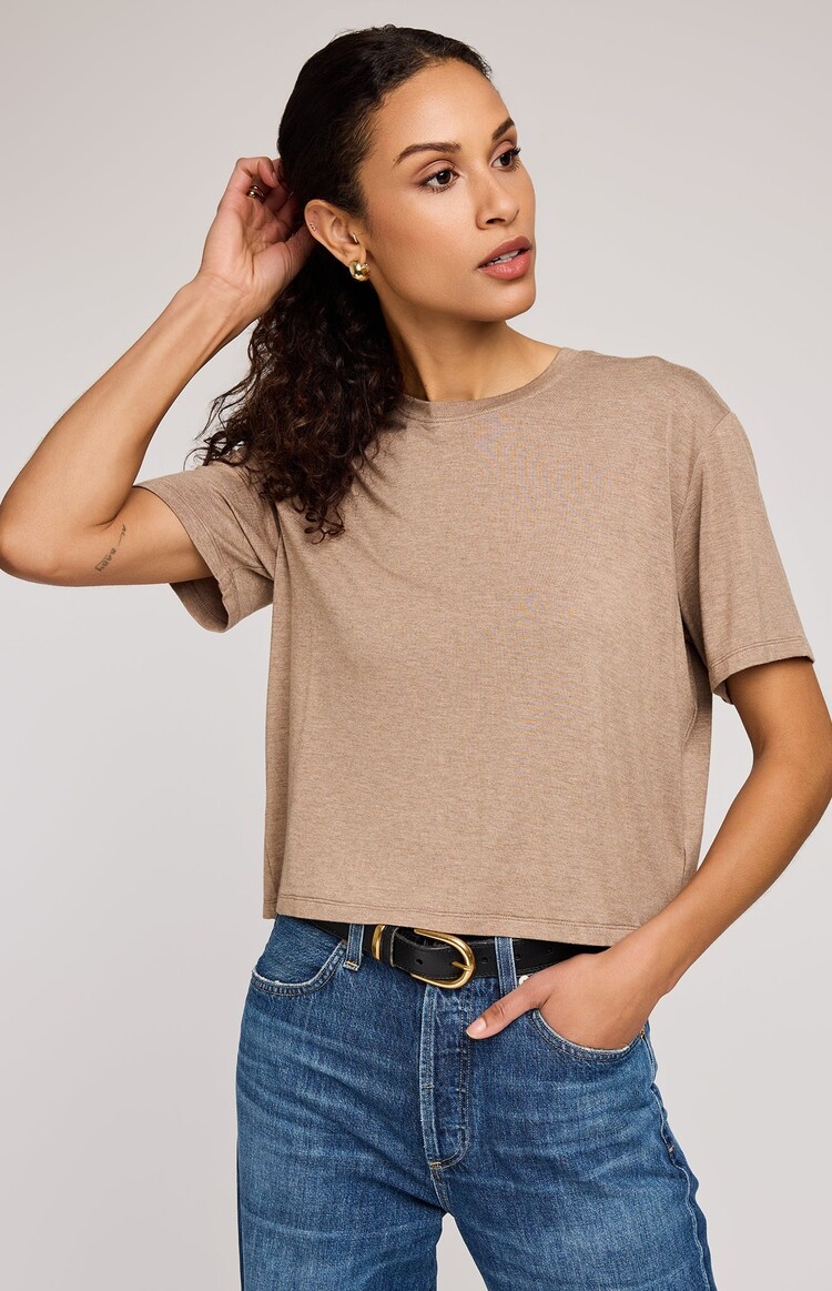 Gentle Fawn Gentle Fawn - JAXON T-Shirt