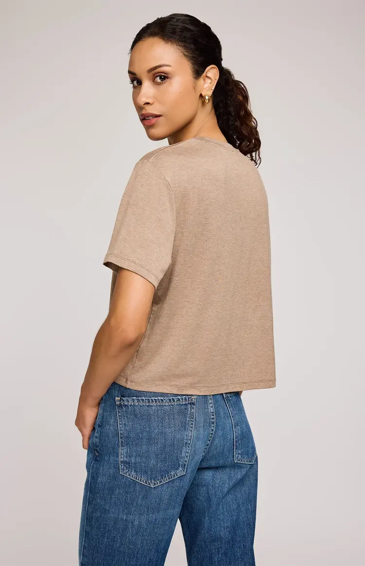 Gentle Fawn Gentle Fawn - JAXON T-Shirt