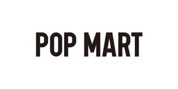 Pop Mart