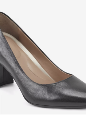 Aerosoles Aerosoles - BETTE Heel Leather