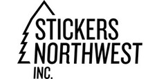 Stickers North West