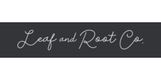 Leaf & Root
