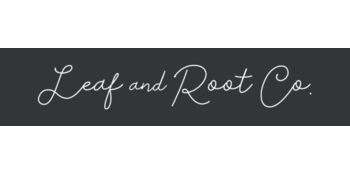 Leaf & Root