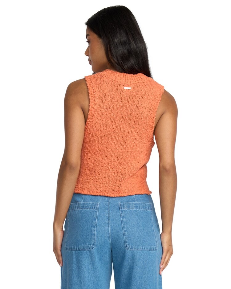 Billabong Billabong - GIA Sweater Tank